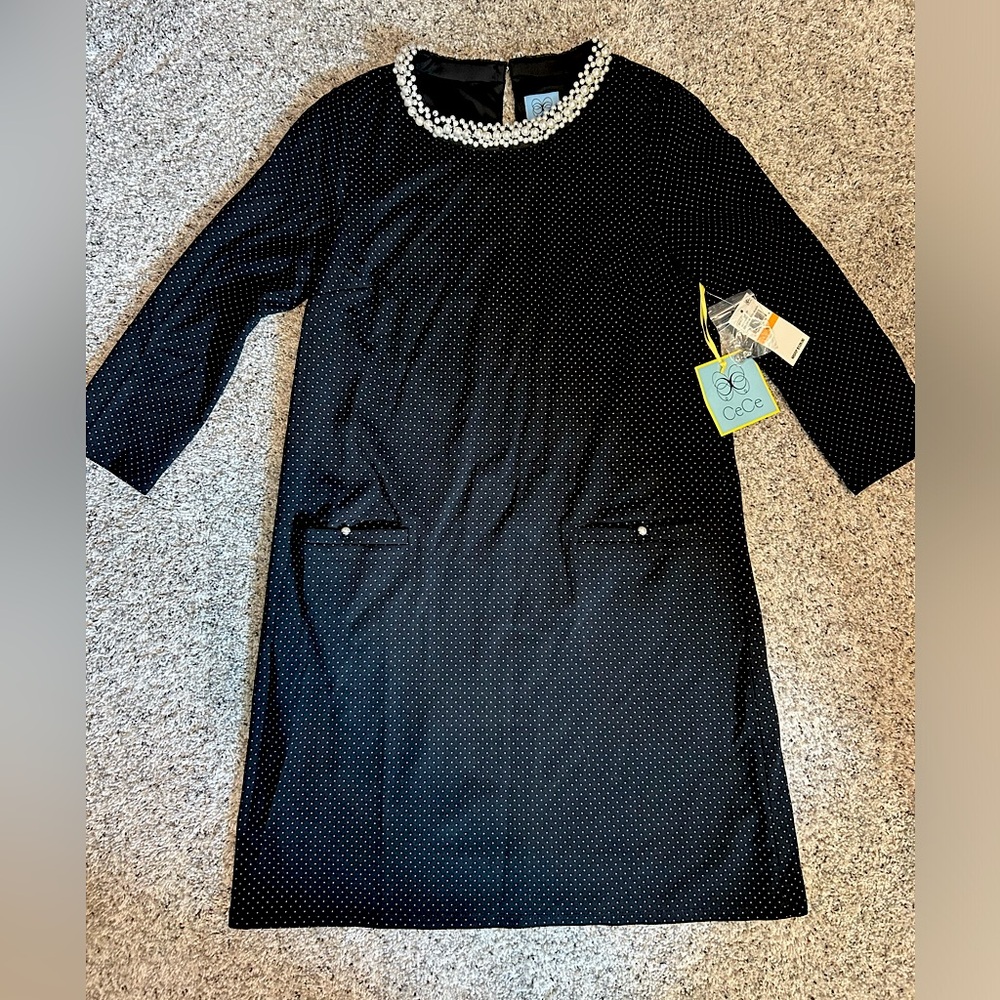 CeCe Dress